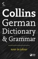 Collins German dictionary & grammar by Dagmar Frtsch (Paperback)