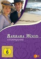 Barbara Wood: Sturmjahre von Marco Serafini | DVD