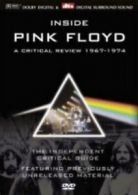 Pink Floyd: Inside Pink Floyd - A Critical Review: 1967-1974 DVD (2004) Pink