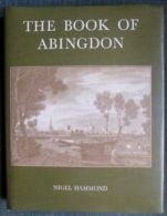 Book of Abingdon By Nigel Hammond