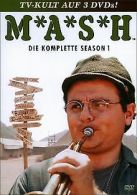 M*A*S*H - Die komplette Season 01 [3 DVDs] | DVD