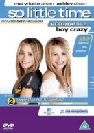 So Little Time: Volume 2 DVD (2004) Mary-Kate Olsen, Correll (DIR) cert U