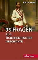 99 Fragen zur osterreichischen Geschichte | Vocel... | Book