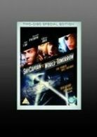 Sky Captain and the World of Tomorrow DVD (2005) Gwyneth Paltrow, Conran (DIR)