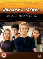 Dawson's Creek: Season 1 DVD (2007) James Van der Beek, Miner (DIR) cert 12 3