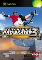Tony Hawk's Pro Skater 3 (Xbox) Sport: Skateboard