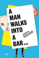 A Man Walks Into a Bar | Franziska Sperling, Johannes ... | Book