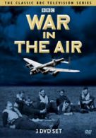 War in the Air: The Fated Sky/Round the Clock DVD (2005) Philip Dorte cert E 3