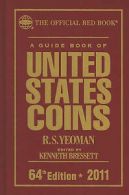 Guide Book of United States Coins by R S Yeoman