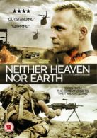 Neither Heaven Nor Earth DVD (2017) Jérémie Renier, Cogitore (DIR) cert 12