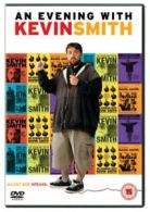 An Evening with Kevin Smith DVD (2004) Kevin Smith cert 15
