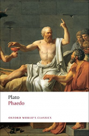 Phaedo (Oxford World's Classics), Plato, ISBN 9780199538935