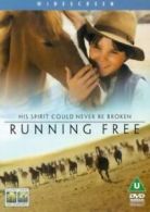Running Free DVD (2001) Chase Moore, Bodrov (DIR) cert U