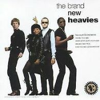 Same (1992) | Brand New Heavies | CD