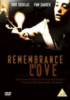 Remembrance of Love DVD Kirk Douglas, Smight (DIR) cert PG