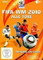 FIFA WM 2010 - Alle Tore von diverse | DVD