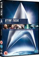 Star Trek 10 - Nemesis DVD (2010) Patrick Stewart, Baird (DIR) cert 12