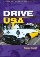 Drive USA, Vincent, Andrew, ISBN 185458281X