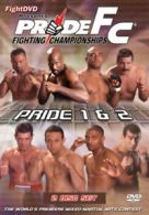 Pride: 1 and 2 DVD (2005) Kazushi Sakuraba cert 15