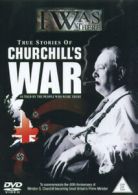 I Was There...: The True Story of Churchill's War DVD (2004) Winston Churchill