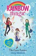 The Carer Fairies: Special (3 books in 1) (Rainbow Magic),