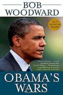 Obama's Wars | Woodward, Bob | Book