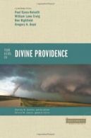 Four Views on Divine Providence. Jowers, Dennis 9780310325123 Free Shipping.#