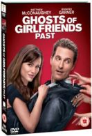 Ghosts of Girlfriends Past DVD (2009) Matthew McConaughey, Waters (DIR) cert 12
