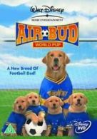 Air Bud: World Pup DVD (2004) Kevin Zegers, Bannerman (DIR) cert U