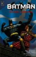 Batman: Scottish connection by Alan Grant Frank Quitely (Paperback) Great Value