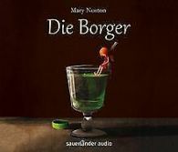 Die Borger | Norton, Mary | Book