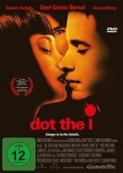 Dot the I von Matthew Parkhill | DVD