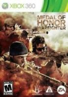 Xbox 360 : ELECTRONIC ARTS MEDAL OF HONOR WARFIGHTE ******