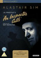 An Inspector Calls DVD (2014) Alastair Sim, Hamilton (DIR) cert PG