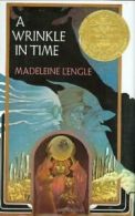 A Wrinkle in Time (Madeleine L'Engle's Time Quintet). L'engle 9780374386139<|