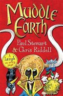 Muddle Earth (Muddle Earth - book 1), Paul Stewart, ISBN 9780330