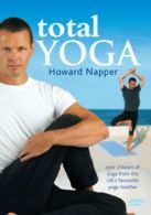 Total Yoga DVD (2005) cert E