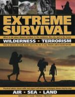 Extreme Survival By JG Press