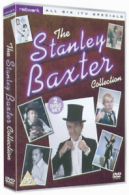 Stanley Baxter: The Specials DVD (2005) David Bell cert PG 2 discs