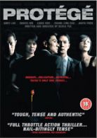 Protege DVD (2008) Andy Lau, Yee (DIR) cert 18