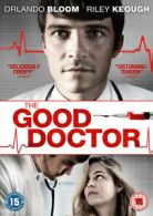 The Good Doctor DVD (2013) Orlando Bloom, Daly (DIR) cert 15