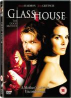 Glass House - The Good Mother DVD (2006) Angie Harmon, Antin (DIR) cert 15