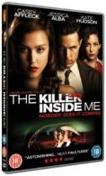 The Killer Inside Me DVD (2010) Casey Affleck, Winterbottom (DIR) cert 18