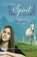 Hopes.by Chapman, Linda New 9781497664623 Fast Free Shipping.#