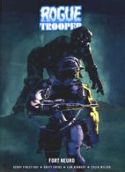 Rogue Trooper: Fort Neuro by Gerry Finley-Day Brett Ewins Cam Kennedy Colin