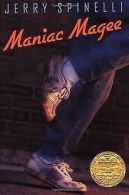 Maniac Magee | Jerry Spinelli | Book