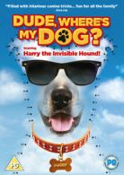 Dude, Where's My Dog? DVD (2015) Gabriela Castillo, Langford (DIR) cert PG