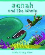Bible Story Time: Jonah and the Whale by Sophie Piper (Hardback)