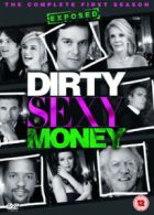 Dirty Sexy Money: Season 1 DVD (2008) Peter Krause cert 12 3 discs