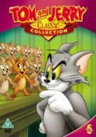 Tom and Jerry: Classic Collection - Volume 6 DVD (2004) Tom and Jerry cert U